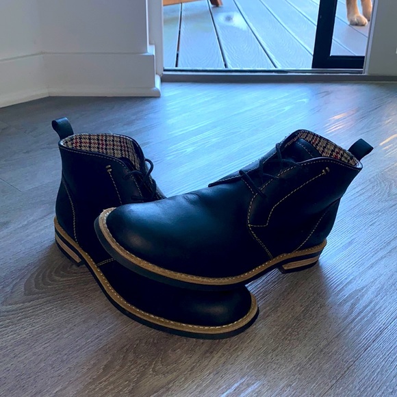 Original Penguin Other - Original Penguin Chukka Boots